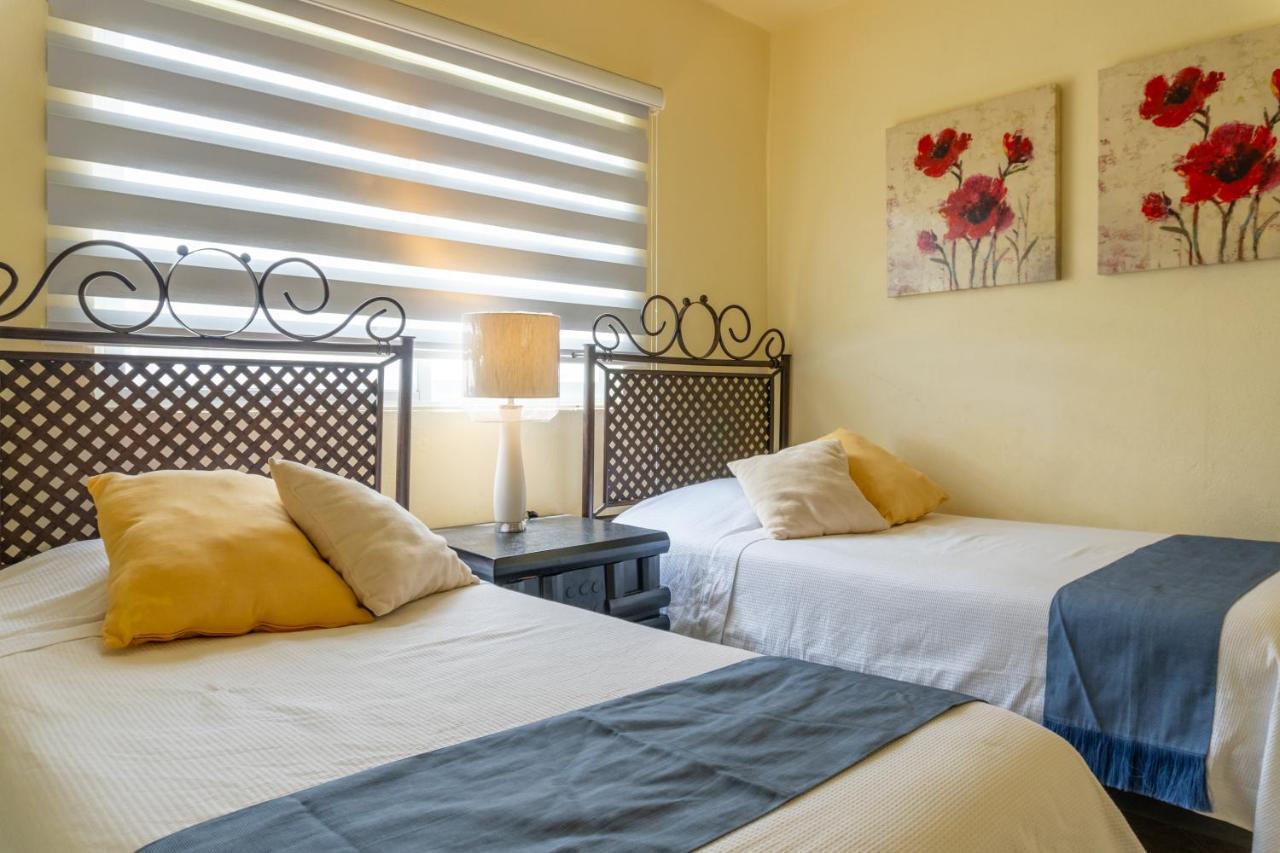 Apartamento Great Location Pool Gym And Smart Tv *